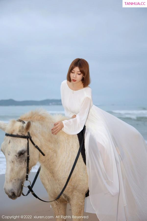 [XiuRen]高清写真图 2022.04.12 No.4853 果儿Victoria
